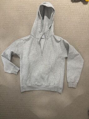 TNA cozyAF  hoodie.  Size S